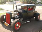 1930 FORD model a Ford: Model A Standard